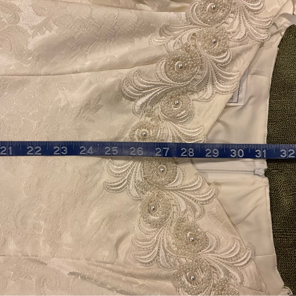 Scott McClintock Formal Dress - Picture 11 of 12